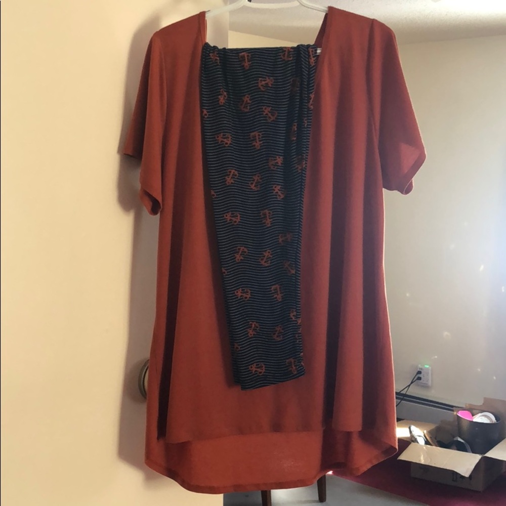 Lularoe set